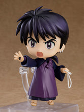 Load image into Gallery viewer, Good Smile Company  Nendoroid Miroku Inuyasha (Limited Quantity)