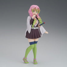 Load image into Gallery viewer, PRE-ORDER Glitter and Glamour Mitsuri Kanroji Demon Slayer: Kimetsu No Yaiba