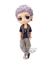 Load image into Gallery viewer, PRE-ORDER Q Posket Takashi Mitsuya Clothes Ver. Tokyo Revengers (Ver B.)