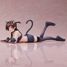 Load image into Gallery viewer, PRE-ORDER Non Scale Chizuru Mizuhara Cat Cosplay Ver. Rent a Girlfriend Figure
