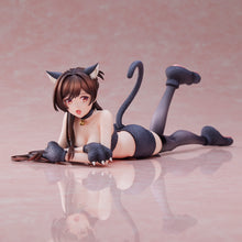 Load image into Gallery viewer, PRE-ORDER Non Scale Chizuru Mizuhara Cat Cosplay Ver. Rent a Girlfriend Figure