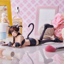Load image into Gallery viewer, PRE-ORDER Non Scale Chizuru Mizuhara Cat Cosplay Ver. Rent a Girlfriend Figure