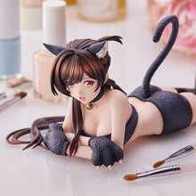 Load image into Gallery viewer, PRE-ORDER Non Scale Chizuru Mizuhara Cat Cosplay Ver. Rent a Girlfriend Figure