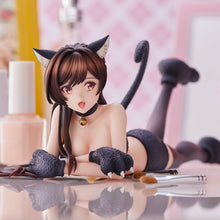 Load image into Gallery viewer, PRE-ORDER Non Scale Chizuru Mizuhara Cat Cosplay Ver. Rent a Girlfriend Figure