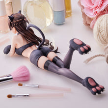 Load image into Gallery viewer, PRE-ORDER Non Scale Chizuru Mizuhara Cat Cosplay Ver. Rent a Girlfriend Figure