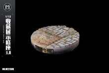 Load image into Gallery viewer, PRE-ORDER 1/12 Scale M2230 A,B,C,D,E Collection Display Base 3.0