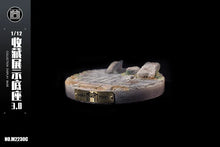 Load image into Gallery viewer, PRE-ORDER 1/12 Scale M2230 A,B,C,D,E Collection Display Base 3.0