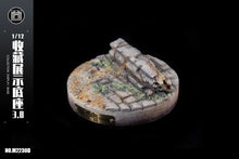 Load image into Gallery viewer, PRE-ORDER 1/12 Scale M2230 A,B,C,D,E Collection Display Base 3.0