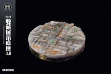Load image into Gallery viewer, PRE-ORDER 1/12 Scale M2230 A,B,C,D,E Collection Display Base 3.0