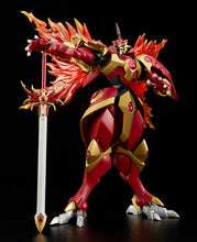 Load image into Gallery viewer, MODEROID Rayearth, the Spirit of Fire (re-run) Magic Knight Rayearth