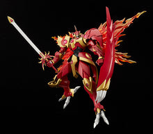 Load image into Gallery viewer, MODEROID Rayearth, the Spirit of Fire (re-run) Magic Knight Rayearth

