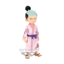 Load image into Gallery viewer, Banpresto DXF Momonosuke Kozuki - The Grandline Series Wanokuni Vol 1- One Piece