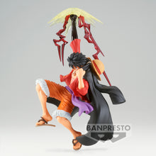 Load image into Gallery viewer, PRE-ORDER Monkey D. Luffy II One Piece Battle Record Collection