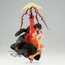 Load image into Gallery viewer, PRE-ORDER Monkey D. Luffy II One Piece Battle Record Collection