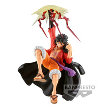 Load image into Gallery viewer, PRE-ORDER Monkey D. Luffy II One Piece Battle Record Collection