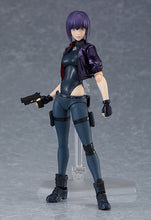 Load image into Gallery viewer, figma Motoko Kusanagi SAC 2045 ver. Ghost in the Shell