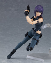Load image into Gallery viewer, figma Motoko Kusanagi SAC 2045 ver. Ghost in the Shell