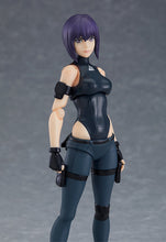 Load image into Gallery viewer, figma Motoko Kusanagi SAC 2045 ver. Ghost in the Shell