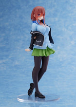 Load image into Gallery viewer, TAITO Nakano Miku Uniform ver The Quintessential Quintuplets Coreful Figure (renewal)