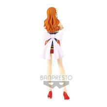 Load image into Gallery viewer, Banpresto Glitter & Glamours Nami Ver. A Wanokuni One Piece Figure