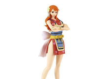 Load image into Gallery viewer, Glitter & Glamours Nami Ver A Wanokuni One Piece
