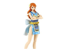 Load image into Gallery viewer, Nami Ver B Glitter & Glamours Wanokuni One Piece