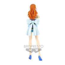 Load image into Gallery viewer, Banpresto Glitter & Glamours Nami Ver B Wanokuni One Piece