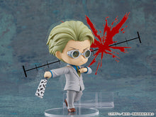 Load image into Gallery viewer, Good Smile Company Nendoroid Nanami Kento - Jujutsu Kaisen (Limited Quantity)
