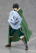 Load image into Gallery viewer, PRE-ORDER FigmaPLUS Naofumi Iwatani Shield Set The Rising of the Shield Hero Season 2
