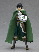 Load image into Gallery viewer, PRE-ORDER Figma Naofumi Iwatani DX ver. The Rising of the Shield Hero Season 2