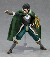 Load image into Gallery viewer, PRE-ORDER Figma Naofumi Iwatani DX ver. The Rising of the Shield Hero Season 2