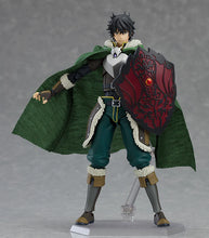 Load image into Gallery viewer, PRE-ORDER Figma Naofumi Iwatani DX ver. The Rising of the Shield Hero Season 2