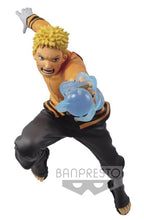 Load image into Gallery viewer, Banpresto Vibration Stars Uzumaki Naruto - Boruto: Naruto Next Generations Figure