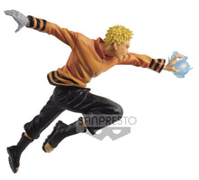 Load image into Gallery viewer, Banpresto Vibration Stars Uzumaki Naruto - Boruto: Naruto Next Generations Figure