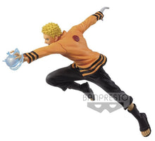 Load image into Gallery viewer, Banpresto Vibration Stars Uzumaki Naruto - Boruto: Naruto Next Generations Figure