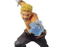 Load image into Gallery viewer, Banpresto Vibration Stars Uzumaki Naruto - Boruto: Naruto Next Generations Figure