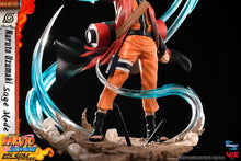 Load image into Gallery viewer, PRE-ORDER 1/6 Scale Uzumaki Naruto Sage Mode Naruto Shippuden Epic Scale Statues (LIMITED EDITION)