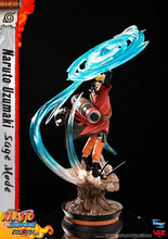 Load image into Gallery viewer, PRE-ORDER 1/6 Scale Uzumaki Naruto Sage Mode Naruto Shippuden Epic Scale Statues (LIMITED EDITION)