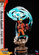 Load image into Gallery viewer, PRE-ORDER 1/6 Scale Uzumaki Naruto Sage Mode Naruto Shippuden Epic Scale Statues (LIMITED EDITION)