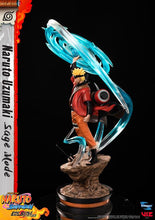 Load image into Gallery viewer, PRE-ORDER 1/6 Scale Uzumaki Naruto Sage Mode Naruto Shippuden Epic Scale Statues (LIMITED EDITION)