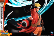 Load image into Gallery viewer, PRE-ORDER 1/6 Scale Uzumaki Naruto Sage Mode Naruto Shippuden Epic Scale Statues (LIMITED EDITION)