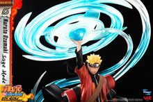 Load image into Gallery viewer, PRE-ORDER 1/6 Scale Uzumaki Naruto Sage Mode Naruto Shippuden Epic Scale Statues (LIMITED EDITION)