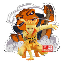 Load image into Gallery viewer, PRE-ORDER Uzumaki Naruto - Panel Spectacle Naruto Shippuden