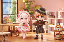 Load image into Gallery viewer, PRE-ORDER Nendoroid Doll Tea Time Series Bianca