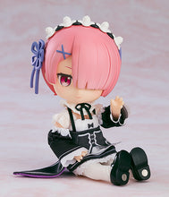Load image into Gallery viewer, PRE-ORDER Nendoroid Doll Ram Re:ZERO Starting Life in Another World