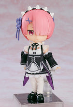 Load image into Gallery viewer, PRE-ORDER Nendoroid Doll Ram Re:ZERO Starting Life in Another World