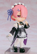 Load image into Gallery viewer, PRE-ORDER Nendoroid Doll Ram Re:ZERO Starting Life in Another World