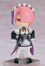 Load image into Gallery viewer, PRE-ORDER Nendoroid Doll Ram Re:ZERO Starting Life in Another World

