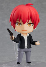 Load image into Gallery viewer, PRE-ORDER Nendoroid Karma Akabane Assassination Classroom