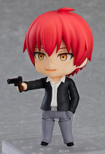 Load image into Gallery viewer, PRE-ORDER Nendoroid Karma Akabane Assassination Classroom